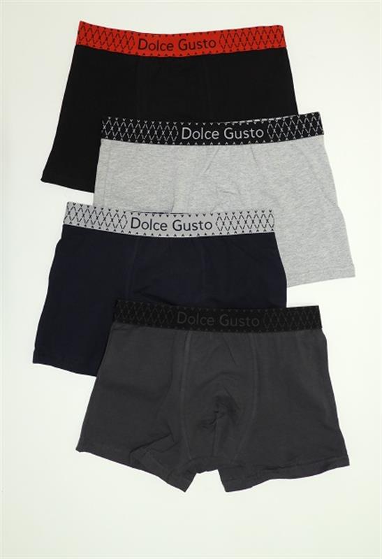 Boxer dibujo online ropa